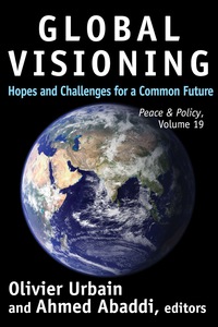 Cover image: Global Visioning 1st edition 9781412855730