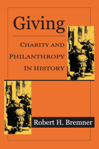 Cover image: Giving 1st edition 9781138524378
