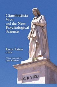 Omslagafbeelding: Giambattista Vico and the New Psychological Science 1st edition 9781412864244