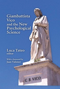 Titelbild: Giambattista Vico and the New Psychological Science 1st edition 9781412864244