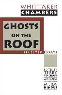 Omslagafbeelding: Ghosts on the Roof 1st edition 9781138524330
