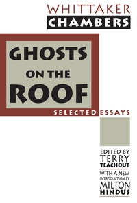 Immagine di copertina: Ghosts on the Roof 1st edition 9781138524330