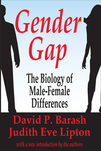 Cover image: Gender Gap 1st edition 9781138524163