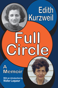 Omslagafbeelding: Full Circle 1st edition 9781138510272