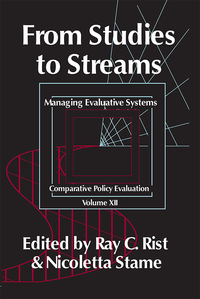 Cover image: From Studies to Streams 1st edition 9781412818377