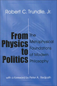 صورة الغلاف: From Physics to Politics 2nd edition 9781560004110