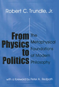 Imagen de portada: From Physics to Politics 2nd edition 9781560004110