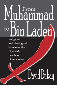 Immagine di copertina: From Muhammad to Bin Laden 1st edition 9780765803900