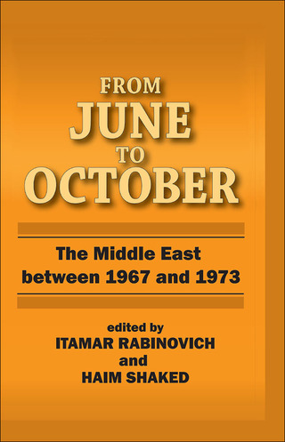 Immagine di copertina: From June to October 1st edition 9780878552306