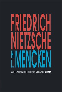 صورة الغلاف: Friedrich Nietzsche 1st edition 9781138523883