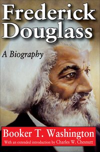 Omslagafbeelding: Frederick Douglass 1st edition 9781412847391