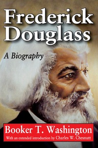 Titelbild: Frederick Douglass 1st edition 9781412847391