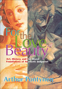 Immagine di copertina: For the Love of Beauty 1st edition 9781138510104