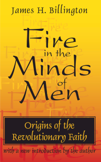Immagine di copertina: Fire in the Minds of Men 1st edition 9781138523586