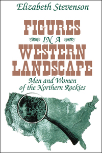 Immagine di copertina: Figures in a Western Landscape 1st edition 9780765807366