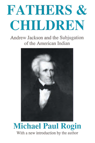 Omslagafbeelding: Fathers and Children 1st edition 9781138523470