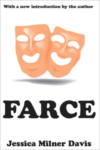 Cover image: Farce 1st edition 9781138523449