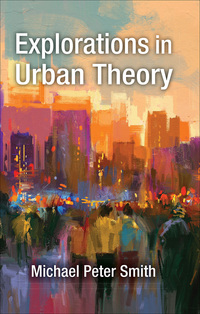 Immagine di copertina: Explorations in Urban Theory 1st edition 9781412864251