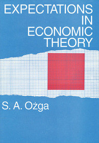 表紙画像: Expectations in Economic Theory 1st edition 9781138523241