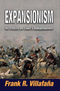 Omslagafbeelding: Expansionism 1st edition 9781412843089