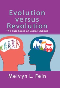 表紙画像: Evolution Versus Revolution 1st edition 9781412857130