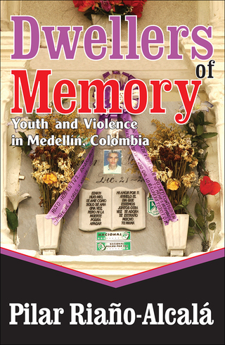 Imagen de portada: Dwellers of Memory 1st edition 9781412811071