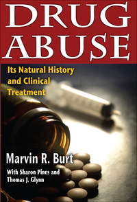 Immagine di copertina: Drug Abuse 1st edition 9781412818261