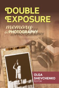 Cover image: Double Exposure 1st edition 9781412852708