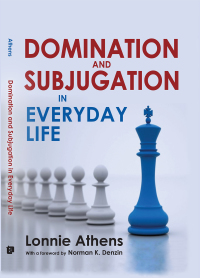 Imagen de portada: Domination and Subjugation in Everyday Life 1st edition 9781412857154