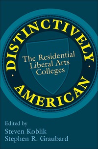 Titelbild: Distinctively American 1st edition 9780765807212