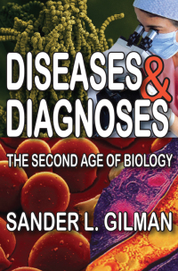 Omslagafbeelding: Diseases and Diagnoses 1st edition 9781412810494