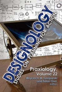 Cover image: Designology 1st edition 9781138509139