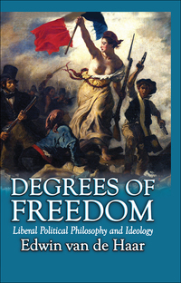 Cover image: Degrees of Freedom 1st edition 9781412855754