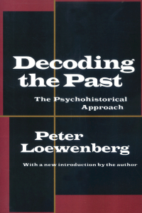 Cover image: Decoding the Past 2nd edition 9781138522053