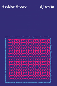 Cover image: Decision Theory 1st edition 9780202308982