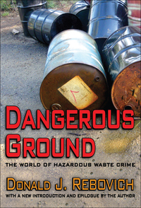 Imagen de portada: Dangerous Ground 1st edition 9781560000143