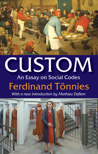 Cover image: Custom 1st edition 9781412853651
