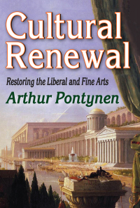 Imagen de portada: Cultural Renewal 1st edition 9781138508859