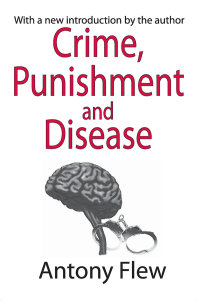 Imagen de portada: Crime, Punishment and Disease in a Relativistic Universe 1st edition 9781138521506