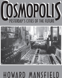 Cover image: Cosmopolis 1st edition 9781412848596