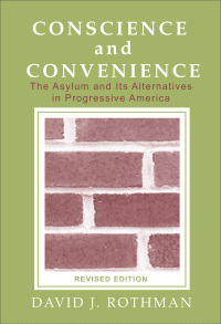 Cover image: Conscience and Convenience 2nd edition 9781138521056