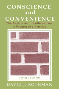 Cover image: Conscience and Convenience 2nd edition 9781138521056