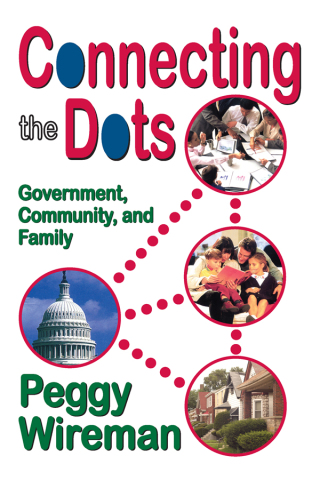 Cover image: Connecting the Dots 1st edition 9781138508484