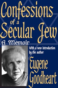 صورة الغلاف: Confessions of a Secular Jew 2nd edition 9780765805997