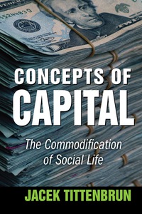 Cover image: Concepts of Capital 1st edition 9781412853026