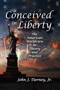 表紙画像: Conceived in Liberty 1st edition 9781412863261