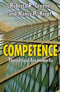 Cover image: Competence 1st edition 9781138508354