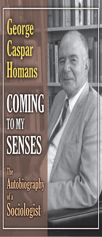 Cover image: Coming to My Senses 1st edition 9780887380013