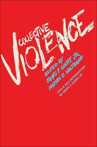 Cover image: Collective Violence 1st edition 9780202362663