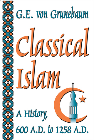 Imagen de portada: Classical Islam 1st edition 9781138520615